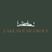 Lake House Group Logo