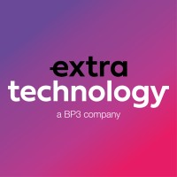 Extra Technology Logo