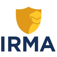 Insurance and Risk Management Academy (IRMA) Logo
