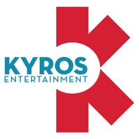 Kyros Entertainment Logo