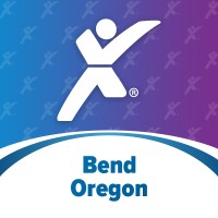Express Employment Professionals - Bend, OR Logo