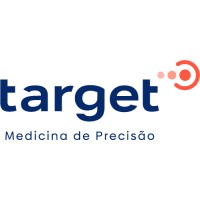 Target Medicina de Precisão Logo