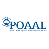 POAAL Logo
