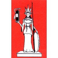 Minerva antincendio srl Logo