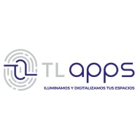 TLapps Logo