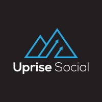 Uprise Social Logo