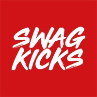 Swag Kicks (Techstars 22, SOSV-Orbit ‘21) Logo
