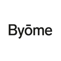 Byome Logo