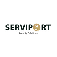 SERVIPORT Logo