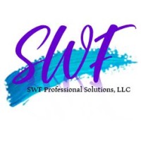SWF Professional Solutions, LLC Logo