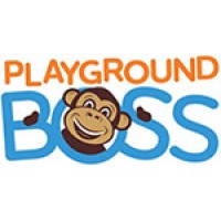 Playground Boss Logo