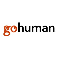 GoHuman Consultoria Logo