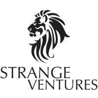 Strange-Ventures Logo