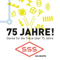 SSS Gruppe Logo