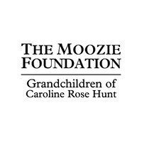 The Moozie Foundation Logo
