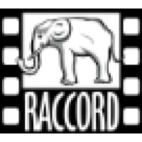 Raccord Produções Logo