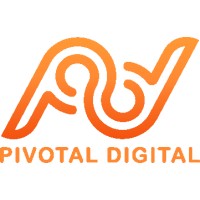 Pivotal Digital Logo