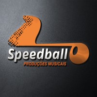 Speedball Produções Musicais Logo