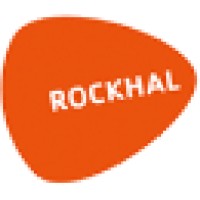Rockhal - Centre de Musiques Amplifiées Logo