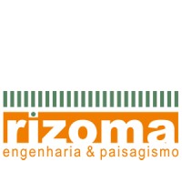 Rizoma Engenharia e Paisagismo Logo