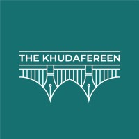 The Khudafereen Logo