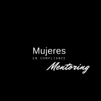 Mujeres en Compliance Logo