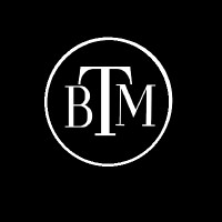 Better Together Matrimonies Logo