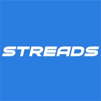 Streads Inc Logo