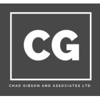 Chad Gibson and Associates Ltd. Logo