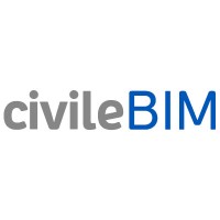 CivileBIM Logo