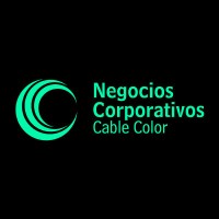 Cable Color El Salvador Logo
