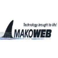 Mako Web Sales Logo