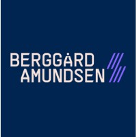 Berggård Amundsen & Co AS Logo