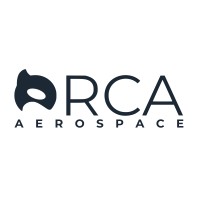 Orca Aerospace Logo
