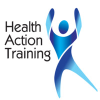 Health Action Training Logo