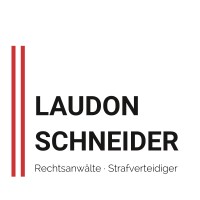 LAUDON || SCHNEIDER Rechtsanwälte Logo