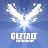 GEZTALT producciones Logo