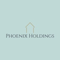 Phoenix Holdings Partners Logo