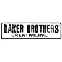 Baker Brothers Creative, Inc. Logo