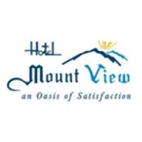 Hotel Mount View Logo