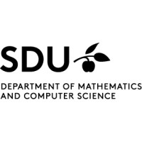 Department of Mathematics and Computer Science (IMADA), University of Southern Denmark (SDU) Logo