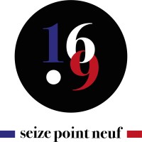 Seize point neuf Logo