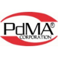 PdMA Corporation Logo