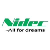 Nidec America Corporation Logo
