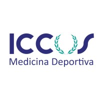 ICCUS MEDICINA DEPORTIVA Logo