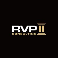 RVPII Consulting, Inc. Logo