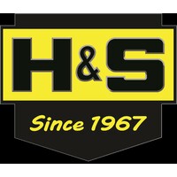 H & S Manufacturing Co., Inc Logo