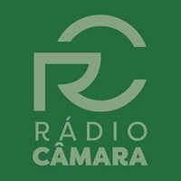Rádio Câmara Logo