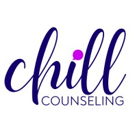 Chill Counseling Logo