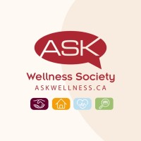 ASK Wellness Society Logo
